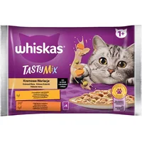 Whiskas 4770608254476 cats moist food 85 g Art566576