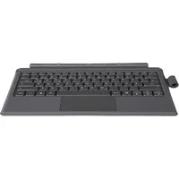 Wortmann Ag Terra Type Cover Pad 1262 Ch S1203 Tastatur/Ch