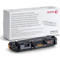 Xerox Toner 106R04346 Black