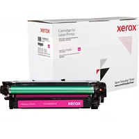 Xerox Toner Magenta Cartridge Like Hp 006R03678