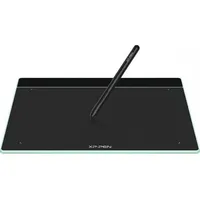 Xp-Pen Tablet graficzny Deco Fun L Apple Green LG