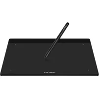 Xp-Pen Tablet graficzny Deco Fun L Classic Black LBk