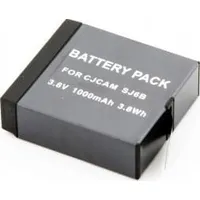 Xrec Bateria / Akumulator Do Kamery Sjcam Sj6 Legend Sb4053