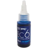 Xspc barwnik Ec6 Recolour Dye, 30Ml, granatowy Uv 5060175589439