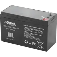 Xtreme Akumulator 12V/7Ah 82-211