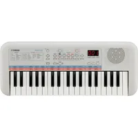 Yamaha Remie Digital synthesizer 37 White Pss-E30