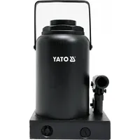 Yato Podnośnik hydrauliczny słupkowy 50T - Yt-17008 Yt-17009