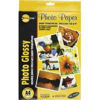 Yellow One Papier fotograficzny do drukarki A4 150-1178