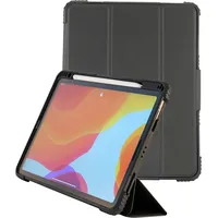 4Smarts Etui na tablet Folio Case Endurance f. iPad 10.2 19/20/21, schwarz 458787