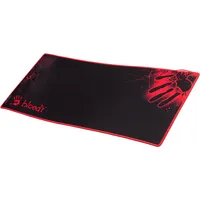 A4 Tech A4Tech B087S  mouse pad Black,Red Gaming A4Tpad46004