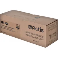 Actis Th-30X toner for Hp printer 30X Cf230X replacement Standard 3500 pages black