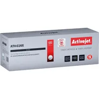 Activejet Ath-61Nx toner for Hp printers Replacement 61X C8061X Supreme 10000 pages black