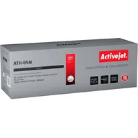 Activejet Ath-85N toner for Hp printer 85A Ce285A, Canon Cgr-725 replacement Supreme 2000 pages black