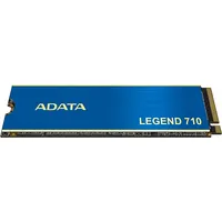 Adata Legend 710 M.2 512 Gb Pci Express 3.0 3D Nand Nvme Aleg-710-512Gcs