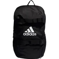 Adidas Plecak adidas Tiro Backpack Aeoready czarny Gh7261 P8336