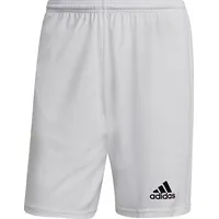 Adidas Spodenki adidas Squadra 21 Short Gn5774 biały M