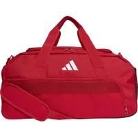Adidas Torba adidas Tiro League Duffel Small czerwona Ib8661 T2220