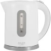 Adler Ad 1234 electric kettle 1.7 L