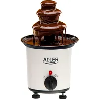 Adler Ad 4487 chocolate fountain