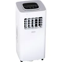 Adler Camry Cr 7926  portable air conditioner 19.2 L 65 dB White