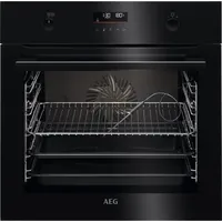 Aeg Bce556360B oven 71 L A Black