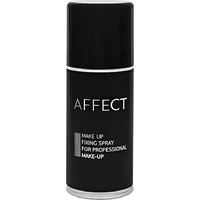 Affect Make-Up Fixing Spray profesjonalny utrwalacz makijażu 150Ml 5902414430211