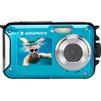 Agfaphoto Aparat cyfrowy Wp8000 niebieski Sb5875