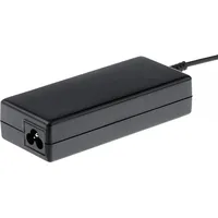 Akyga Ak-Nd-19 power adapter/inverter Indoor 75 W Black