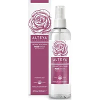 Alteya Organic Bulgarian Rose Water woda różana do twarzy 250Ml 3800219790467