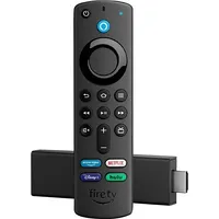 Amazon Odtwarzacz multimedialny Fire Tv Stick 4K 2021 B08Xvyz1Y5