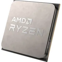 Amd Procesor Ryzen 5 5500Gt - 3.6 Ghz 6 Kerne 12 Threads 16 Mb Cache-Speicher Socket Am4 Oem 100-000001489
