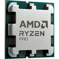Amd Procesor Ryzen 7 Pro 7745, 3.8 Ghz, 32 Mb, Oem 100-000000599