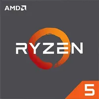 Amd Ryzen 5 5600G processor 3.9 Ghz 16 Mb L2  L3 100-000000252
