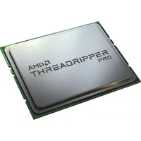Amd Ryzen Threadripper Pro 5965Wx processor 3.8 Ghz 128 Mb L3 Box 100-100000444Wof