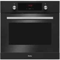 Amica Eb7541Hb Fine oven 65 L 3100 W A Black Eb 7541Hb