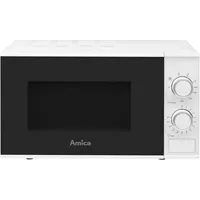 Amica The Amgf17M2Gw microwave oven