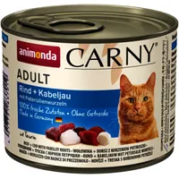 Animonda 4017721837019 cats moist food 200 g Art498913