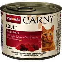 Animonda Carny 4017721837040 cats moist food 200 g Art498844