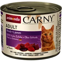 Animonda Carny 4017721837057 cats moist food 200 g Art517081
