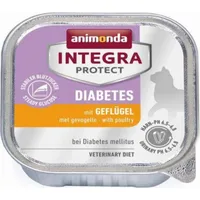 Animonda Integra Protect Diabetes 100 g Art558976