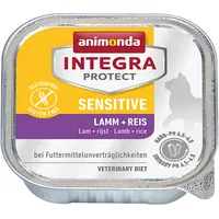 Animonda Integra Sensitive Lamb 100G Art498835