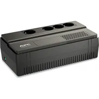 Apc Bv800I-Gr uninterruptible power supply Ups Line-Interactive 0.8 kVA 450 W 4 Ac outlets