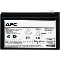 Apc Replacement Battery Cartridge 203, pro Srv1Ki, Srv1Kil Apcrbcv203