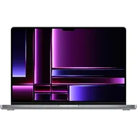 Apple 16-Inch Macbook Pro M2 chip with 12-Core Cpu and 19-Core Gpu, 512Gb Ssd - Space Grey Mnw83Ze/A