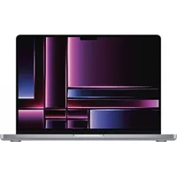 Apple Laptop Macbook Pro M2  16,2-3456 x 2234 16Gb 512Gb Mac Os Us Gwiezdna Szarość Mnw83Ze/A/Us Z174001Cu