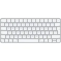 Apple Magic keyboard Usb  Bluetooth English Aluminium, White Mk2A3Z/A