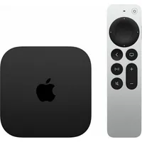 Apple Odtwarzacz multimedialny Tv 4K Mn893Fd/A