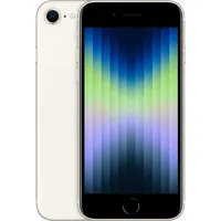 Apple Smartfon Se 2022 5G 3/64Gb Biały  Mmxg3Pm/A