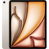 Apple Tablet iPad Air 13 M2 128Gb Wi-Fi 6.Gen księżycowa poświata - 2024 Gwarancja bezpieczeństwa. Proste raty. Bezpłatna wysyłka od 170 zł. Mv293Hc-A