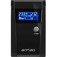 Armac Emergency power supply Ups Office Line-Interactive O/650E/Lcd
